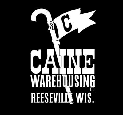 Caine Warehousing