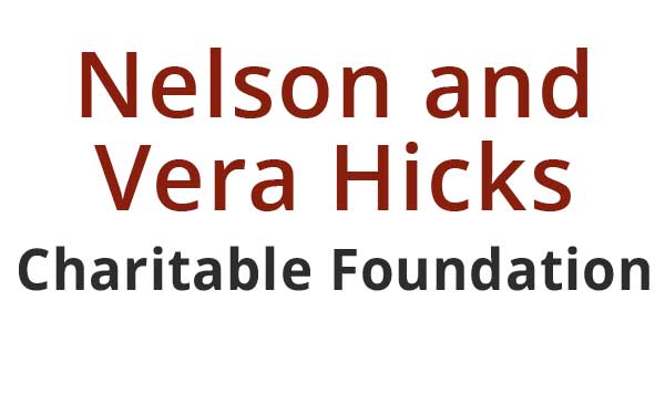 Nelson Hicks Foundation