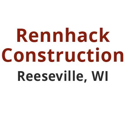 Rennhack Construction