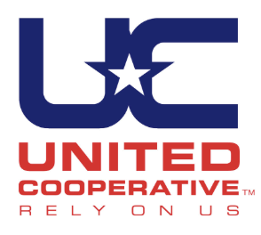 United Cooperative Logo