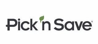 Pick n Save logo